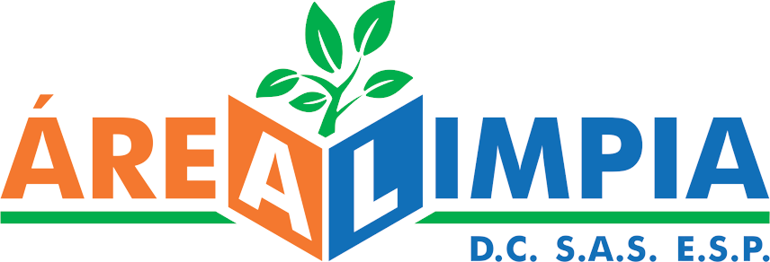 Logo de Área Limpia