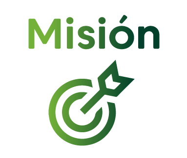 Logo Misión